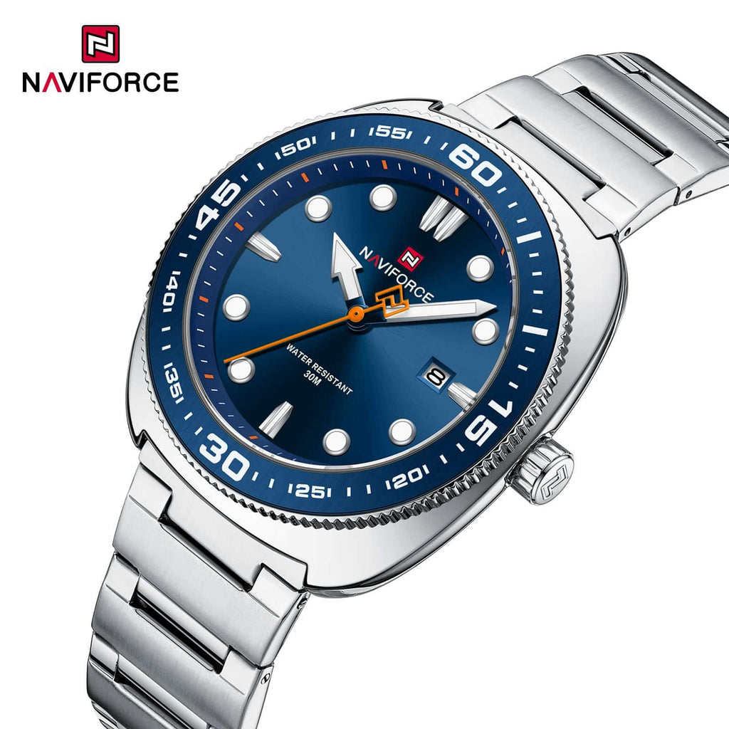 NAVIFORCE Premium Watch | Modal no. NF9250