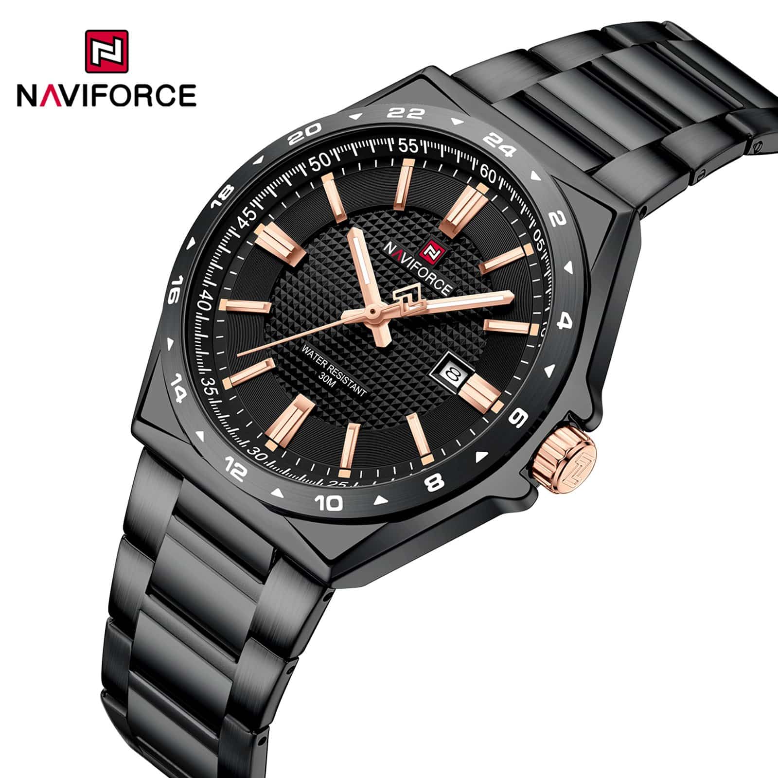 NAVIFORCE Popular watch | NF9266