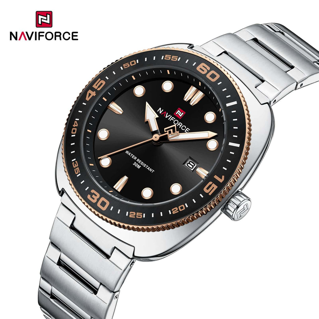 NAVIFORCE Premium Watch | Modal no. NF9250