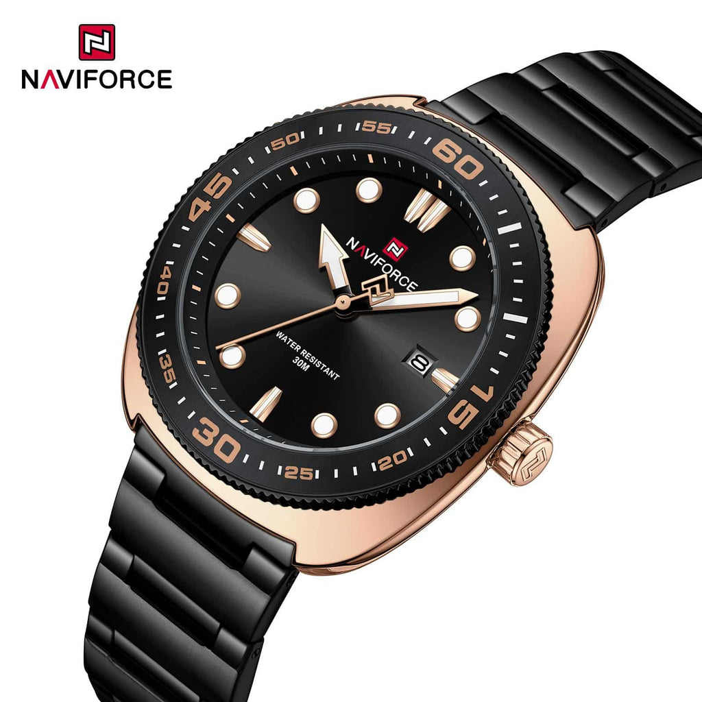 NAVIFORCE Premium Watch | Modal no. NF9250