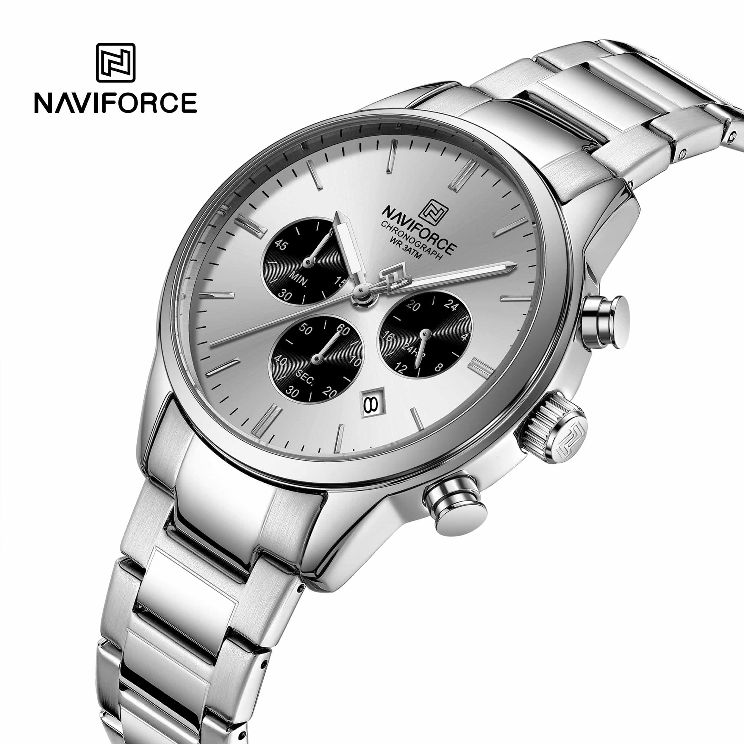 NAVIFORCE ORIGINAL watch | NF8076