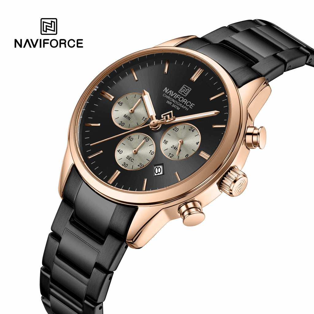 NAVIFORCE ORIGINAL watch | NF8076