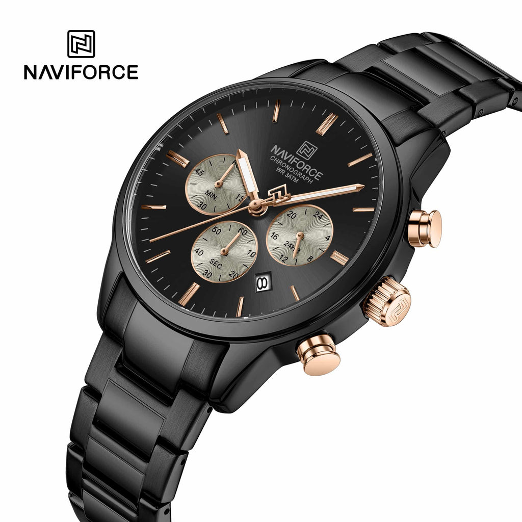 NAVIFORCE ORIGINAL watch | NF8076