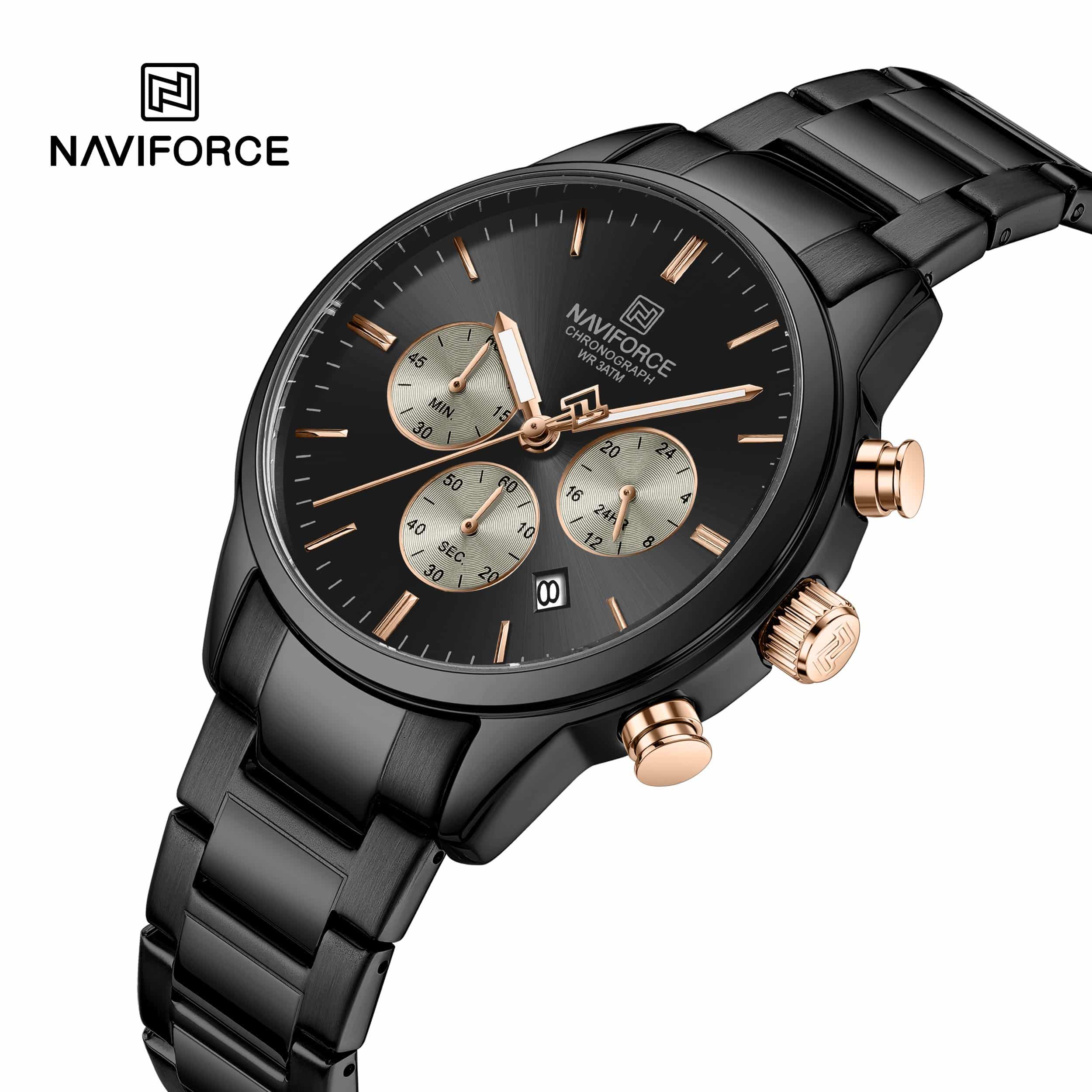 NAVIFORCE ORIGINAL watch | NF8076