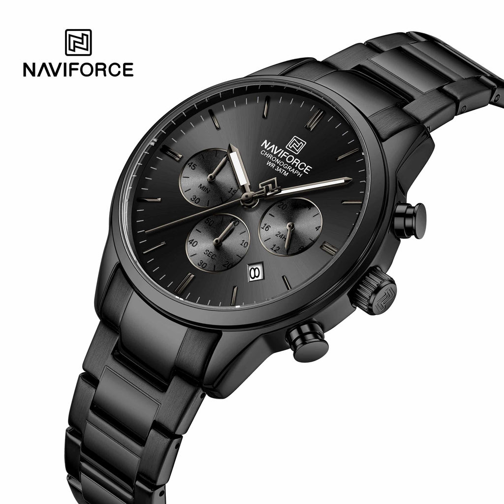 NAVIFORCE ORIGINAL watch | NF8076