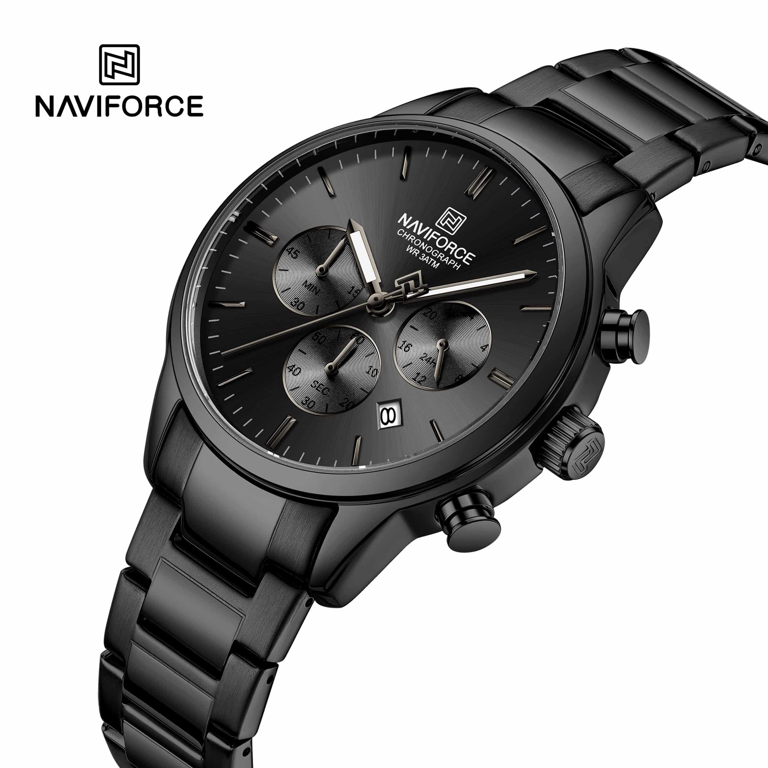 NAVIFORCE ORIGINAL watch | NF8076