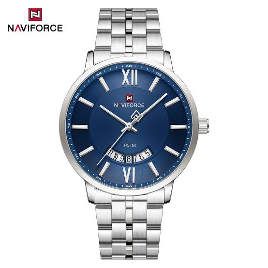 NAVIFORCE Slim and Smart Design | NF9238