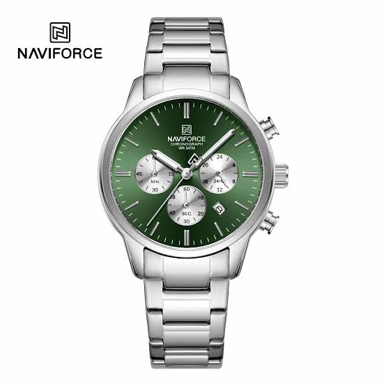 NAVIFORCE ORIGINAL watch | NF8076
