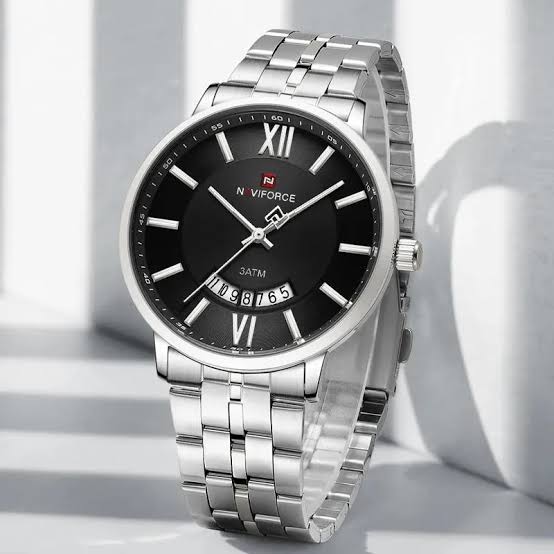 NAVIFORCE Slim and Smart Design | NF9238