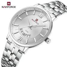 NAVIFORCE Slim and Smart Design | NF9238