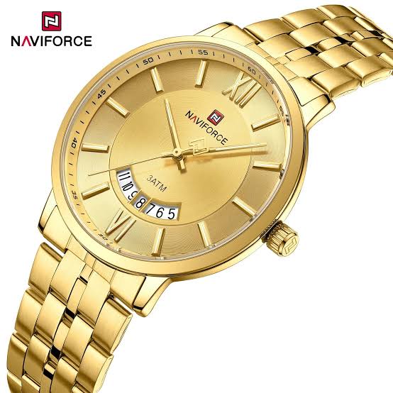 NAVIFORCE Slim and Smart Design | NF9238